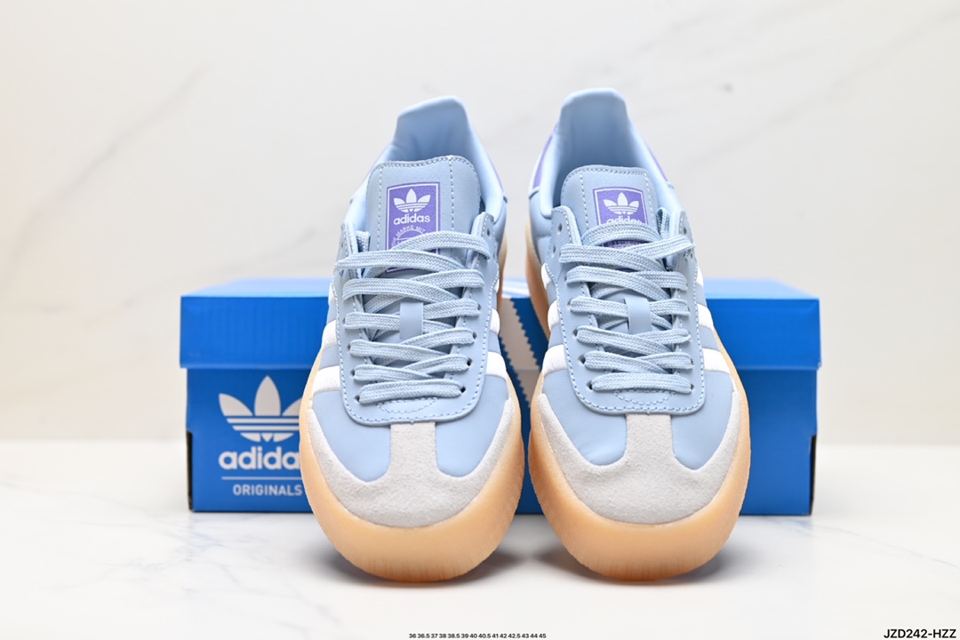 Adidas Samba Shoes